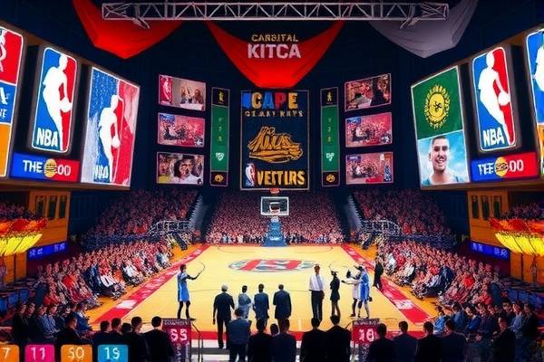 NBA录像免费观看,重温精彩比赛的绝佳途径