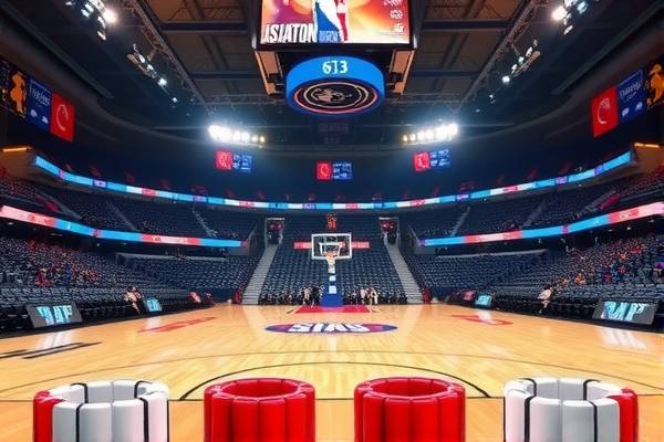 直播NBA录像,重温经典赛事的最佳途径