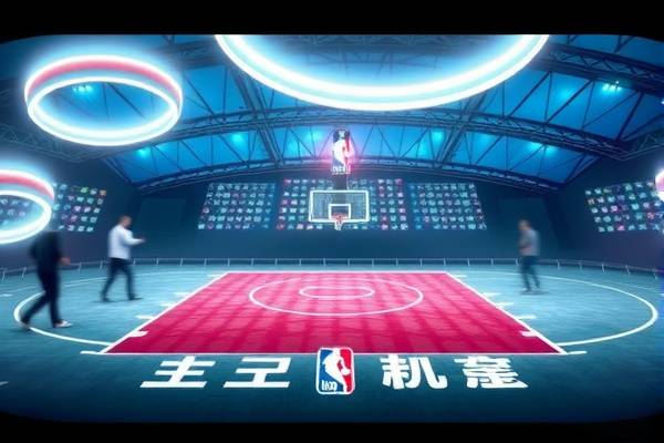 NBA精彩瞬间，尽在NBA录像吧