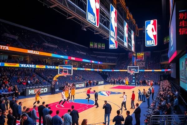 NBA录像吧，探索篮球世界的精彩瞬间  NBA录像 篮球世界精彩瞬间 第3张