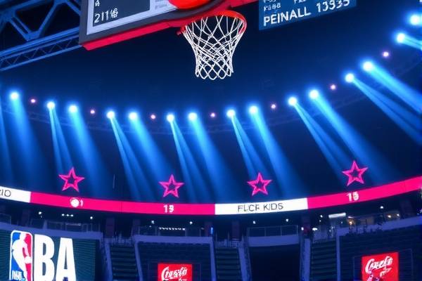 NBA赛事全览与录像回顾 NBA赛事 录像回顾 第2张 NBA赛事全览与录像回顾 NBA赛事 录像回顾 第2张