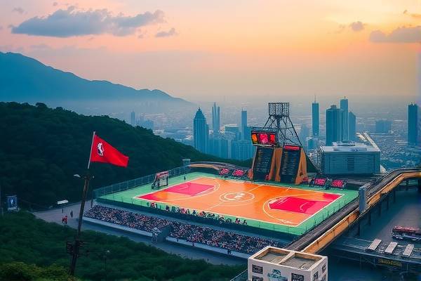 NBA排名与录像,回顾与前瞻