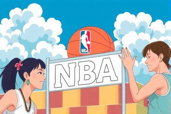 NBA赛场动态与精彩录像回顾