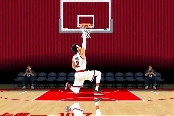 NBA赛场动态与精彩录像回顾  NBA赛场动态 精彩录像回顾 第2张