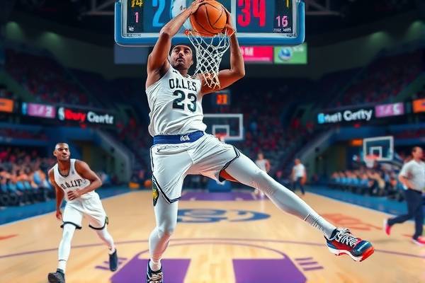 NBA直播与录像，篮球盛宴的即时与延续体验  NBA直播与录像 篮球盛宴体验 第3张