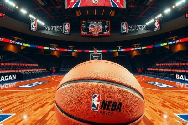 NBA赛程与录像,篮球盛宴的盛宴时刻