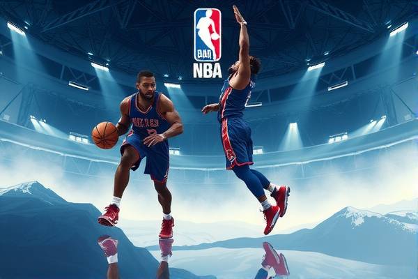 NBA赛场动态与精彩录像回顾  NBA赛场动态 精彩录像回顾 第2张