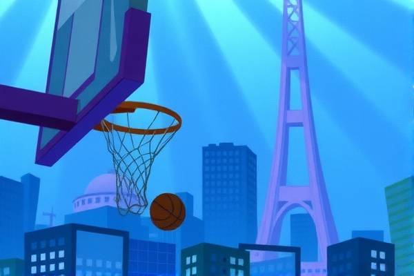 NBA录像回放，重温经典赛事的绝佳途径  NBA录像回放 重温经典赛事 第2张