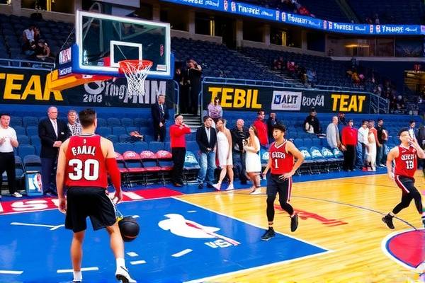 NBA录像直播,重温赛场激情,体验无限精彩 NBA录像直播 重温赛场激情 第2张 NBA录像直播,重温赛场激情,体验无限精彩 NBA录像直播 重温赛场激情 第2张