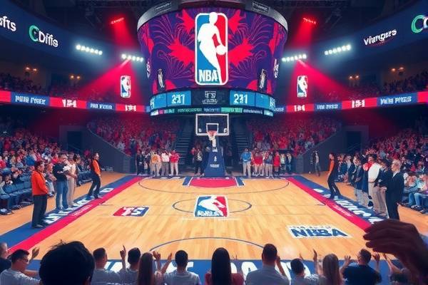 NBA精彩瞬间,录像中的中文解说魅力 NBA精彩瞬间 中文解说魅力 第2张 NBA精彩瞬间,录像中的中文解说魅力 NBA精彩瞬间 中文解说魅力 第2张