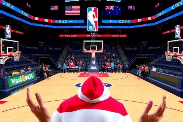 NBA赛事高清录像回放，国语解说更懂你  NBA赛事高清录像回放 国语解说 第3张