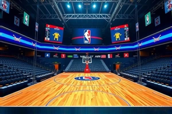 NBA录像的魅力,重温经典赛事的回放视频