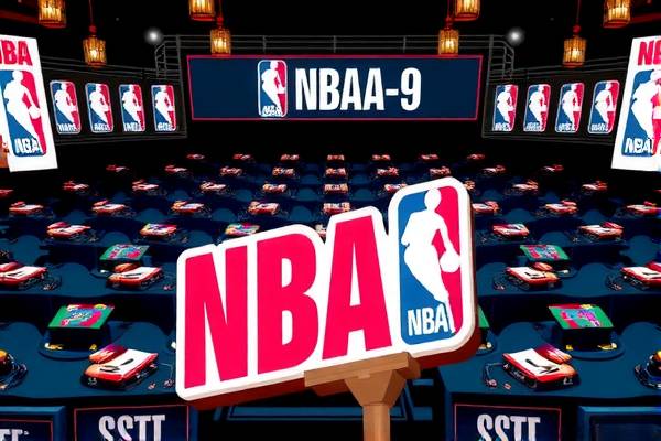 NBA录像,重温经典比赛的绝佳途径