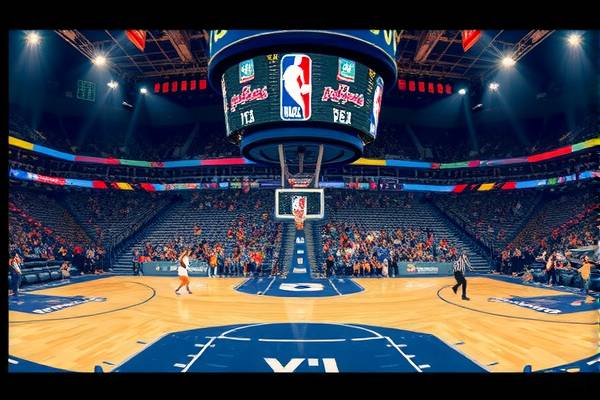 NBA录像,重温经典比赛的绝佳途径 NBA录像 重温经典比赛 第3张 NBA录像,重温经典比赛的绝佳途径 NBA录像 重温经典比赛 第3张