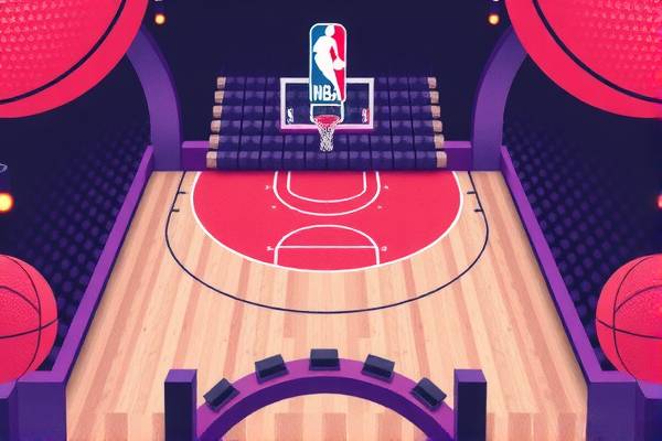 篮球赛事录像的魅力，从NBA到CBA的录像探索  篮球赛事录像 录像探索（或NBA与CBA录像探索） 第1张