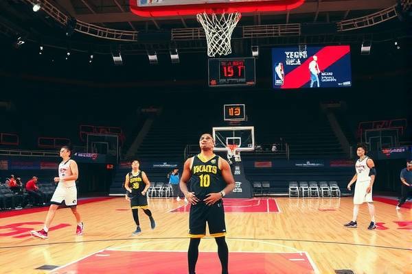 篮球赛事录像的魅力，从NBA到CBA的录像探索  篮球赛事录像 录像探索（或NBA与CBA录像探索） 第3张