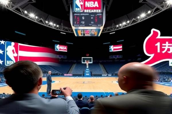 NBA篮球赛事录像赏析，从录像网探秘篮球魅力  NBA篮球赛事录像 篮球魅力探秘 第3张