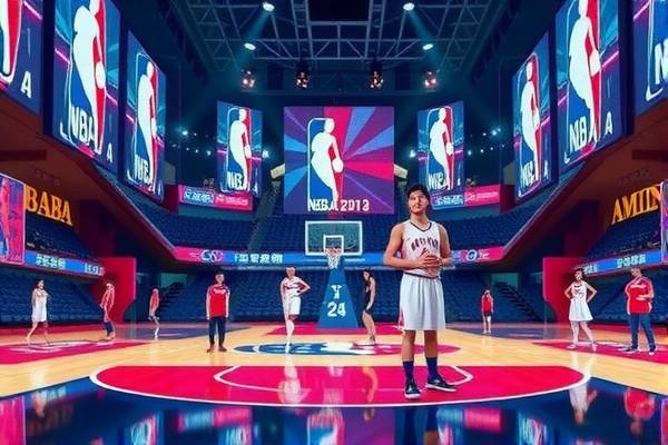 NBA录像回放,重温比赛的绝佳方式 NBA录像回放 重温比赛 第3张 NBA录像回放,重温比赛的绝佳方式 NBA录像回放 重温比赛 第3张