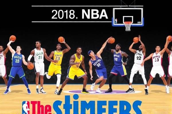 NBA录像回放，重温2018年的精彩瞬间  NBA录像回放 重温精彩瞬间（或 2018年NBA精彩瞬间） 第3张