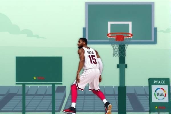 NBA录像回放录像网,篮球爱好者的最佳观看平台