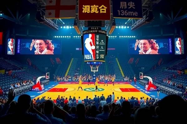 NBA录像回放录像网,篮球爱好者的最佳观看平台 NBA录像回放 篮球爱好者观看平台 第3张 NBA录像回放录像网,篮球爱好者的最佳观看平台 NBA录像回放 篮球爱好者观看平台 第3张