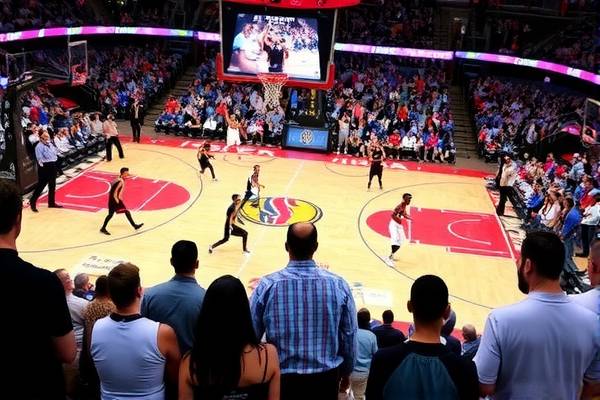 NBA直播回放录像,重温精彩瞬间的不二之选 NBA直播回放录像 重温精彩瞬间 第2张 NBA直播回放录像,重温精彩瞬间的不二之选 NBA直播回放录像 重温精彩瞬间 第2张