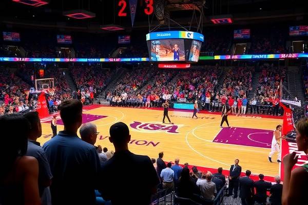 NBA录像回放,重温赛场精彩瞬间