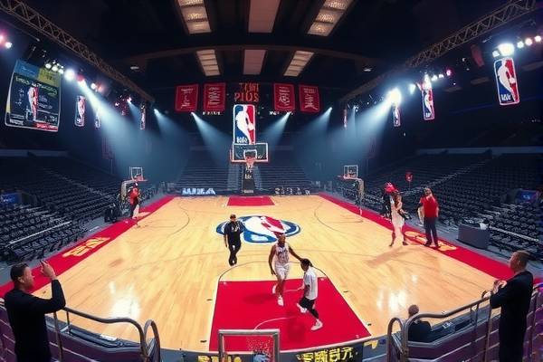 NBA精彩比赛录像,重温热血瞬间