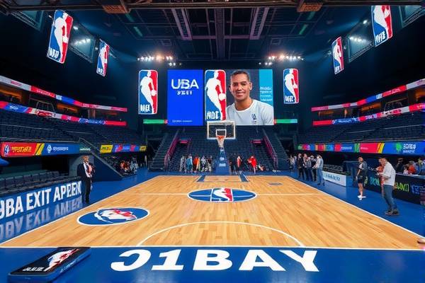 NBA录像回放与CC直播的魅力 NBA录像回放 CC直播魅力 第2张 NBA录像回放与CC直播的魅力 NBA录像回放 CC直播魅力 第2张