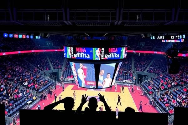 NBA录像回放，探索最佳比赛录像排名