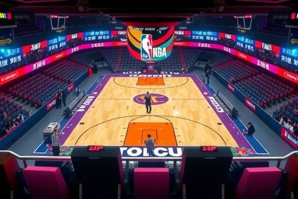 NBA录像回放,重温赛场精彩瞬间 NBA录像回放 重温赛场精彩瞬间 第3张 NBA录像回放,重温赛场精彩瞬间 NBA录像回放 重温赛场精彩瞬间 第3张