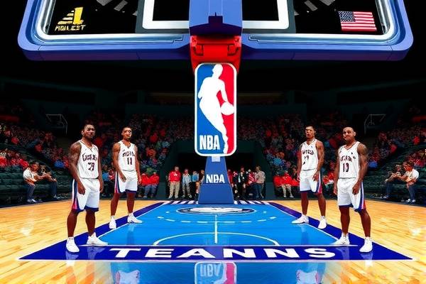 NBA赛事录像回放,国语解说,重温经典