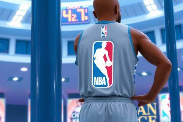 NBA高清录像回放,重温精彩瞬间,感受篮球魅力 NBA高清录像回放 篮球魅力 第2张 NBA高清录像回放,重温精彩瞬间,感受篮球魅力 NBA高清录像回放 篮球魅力 第2张