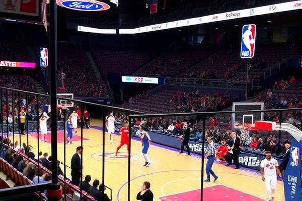 NBA骑士录像回放,重温精彩瞬间 NBA骑士录像回放 重温精彩瞬间 第2张 NBA骑士录像回放,重温精彩瞬间 NBA骑士录像回放 重温精彩瞬间 第2张