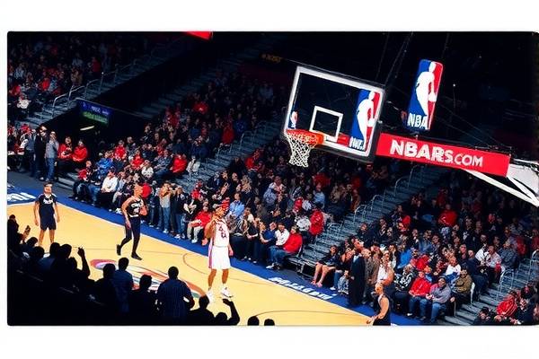 NBA录像回放,全场精彩瞬间不容错过 NBA录像回放 全场精彩瞬间 第3张 NBA录像回放,全场精彩瞬间不容错过 NBA录像回放 全场精彩瞬间 第3张