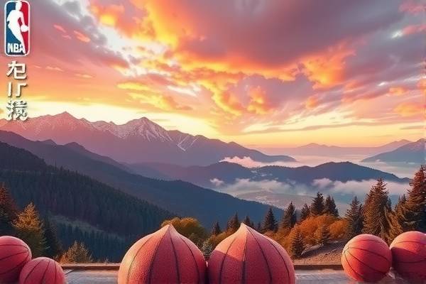 NBA篮球比赛录像的魅力