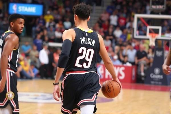 NBA篮球比赛录像的魅力  NBA篮球比赛录像 魅力 第3张