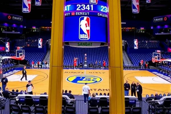 NBA录像回放免费观看,重温比赛的绝佳途径