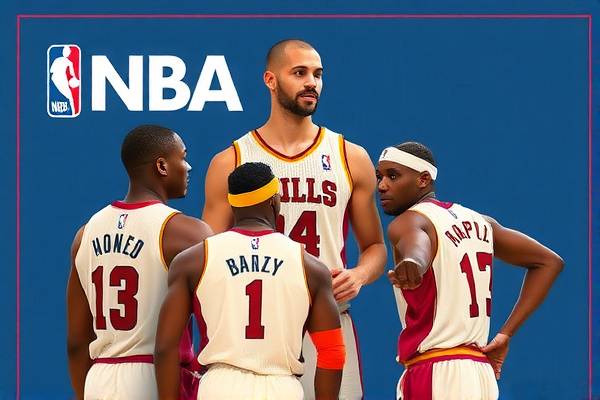 篮球录像，NBA赛事的珍贵记忆  NBA赛事录像 篮球珍贵记忆 第3张