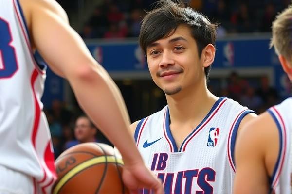 NBA录像免费观看，探索篮球世界的精彩瞬间