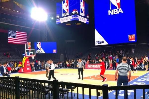 今日NBA录像回放,精彩瞬间不容错过 NBA录像回放 精彩瞬间 第3张 今日NBA录像回放,精彩瞬间不容错过 NBA录像回放 精彩瞬间 第3张