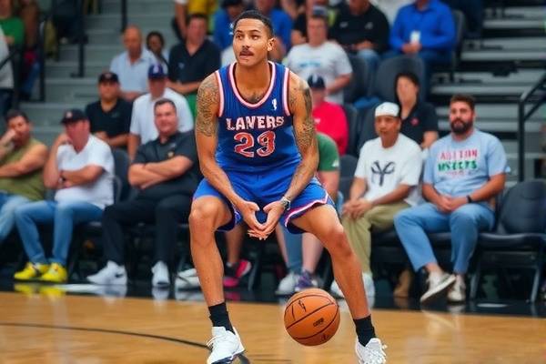 NBA录像全场回放,重温经典,感受篮球魅力 NBA录像回放 篮球魅力重温 第3张 NBA录像全场回放,重温经典,感受篮球魅力 NBA录像回放 篮球魅力重温 第3张