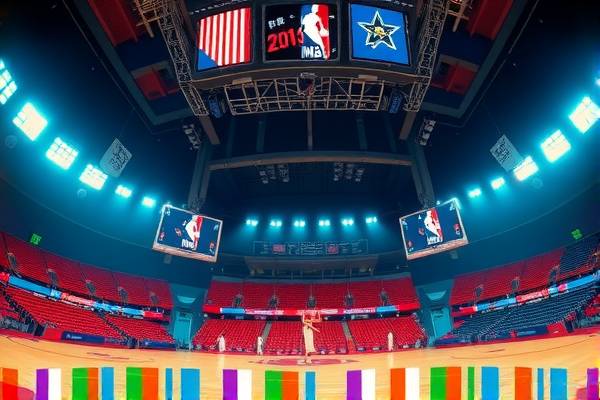 NBA录像全场回放,重温经典,感受篮球魅力 NBA录像回放 篮球魅力重温 第2张 NBA录像全场回放,重温经典,感受篮球魅力 NBA录像回放 篮球魅力重温 第2张