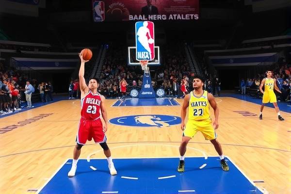 NBA总决赛录像，重温经典，感受热血篮球的魅力