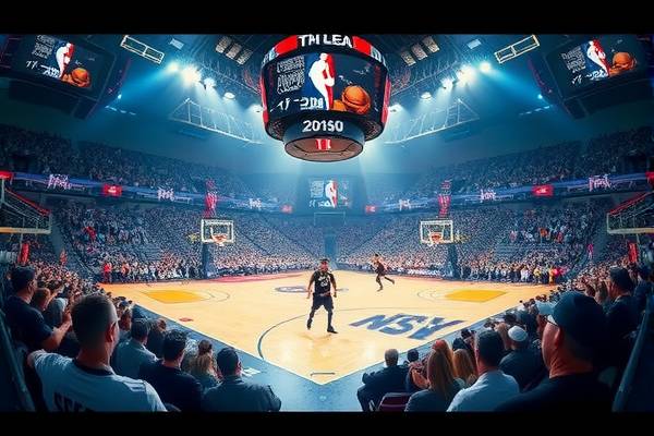 NBA录像回放,精彩瞬间再现,录像的魅力无法抗拒 NBA录像回放 精彩瞬间再现 第3张 NBA录像回放,精彩瞬间再现,录像的魅力无法抗拒 NBA录像回放 精彩瞬间再现 第3张