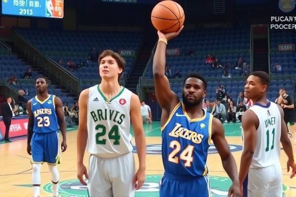 腾讯NBA录像回放,篮球盛宴的绝佳体验 腾讯NBA录像回放 篮球盛宴 第2张 腾讯NBA录像回放,篮球盛宴的绝佳体验 腾讯NBA录像回放 篮球盛宴 第2张