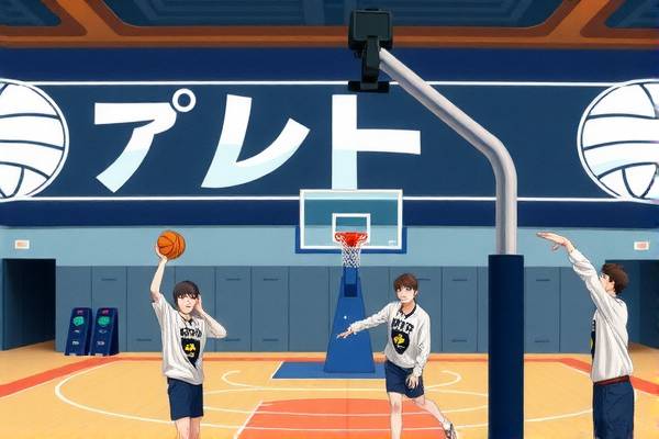 比赛录像的魅力,NBA比赛录像的观赏价值