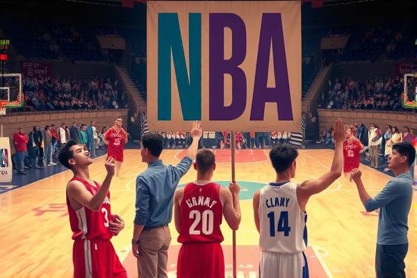 比赛录像的魅力，NBA比赛录像的观赏价值  比赛录像的魅力 NBA比赛录像的观赏价值 第3张