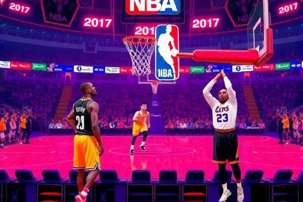 NBA录像回放与DS技术,赛场内外的精彩瞬间解析 NBA录像回放 DS技术解析 第1张 NBA录像回放与DS技术,赛场内外的精彩瞬间解析 NBA录像回放 DS技术解析 第1张