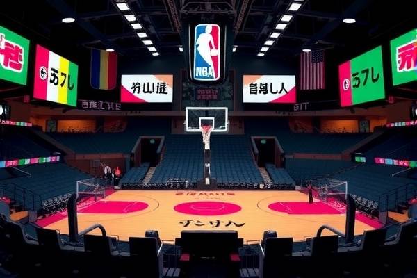NBA精彩瞬间,从录像中感受篮球魅力 NBA精彩瞬间 篮球魅力 第3张 NBA精彩瞬间,从录像中感受篮球魅力 NBA精彩瞬间 篮球魅力 第3张